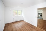 Modernisierte 2-Zimmer-Wohnung mit Einbauküche in Oberndorf a. N. - Etagenwohnung Oberndorf | Angebot:27261626