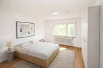 Wunderschöne 3,5-Zimmer-Wohnung mit Balkon & Garage in Rottweil - Etagenwohnung Rottweil | Angebot:26994851