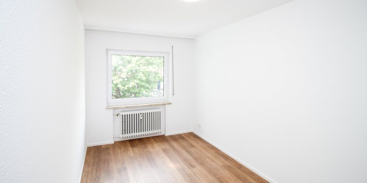 Kinderzimmer, Büro