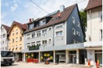 Modernisierte 2-Zimmer-Wohnung mit Einbauküche in Oberndorf a. N. - Etagenwohnung Oberndorf | Angebot:27261626