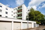 Wunderschöne 3,5-Zimmer-Wohnung mit Balkon & Garage in Rottweil - Etagenwohnung Rottweil | Angebot:26994851