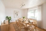 Charmantes Einfamilienhaus mit Garage & PV-Anlage in Deilingen - Einfamilienhaus Deilingen | Angebot:27008418