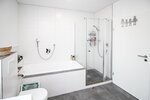 Modernisierte 4-Zimmer-Wohnung mit Einbauküche in Oberndorf a. N. - Dachgeschoßwohnung Oberndorf | Angebot:27095832