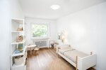 Wunderschöne 3,5-Zimmer-Wohnung mit Balkon & Garage in Rottweil - Etagenwohnung Rottweil | Angebot:26994851