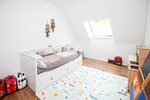 Modernisierte 4-Zimmer-Wohnung mit Einbauküche in Oberndorf a. N. - Dachgeschoßwohnung Oberndorf | Angebot:27095832