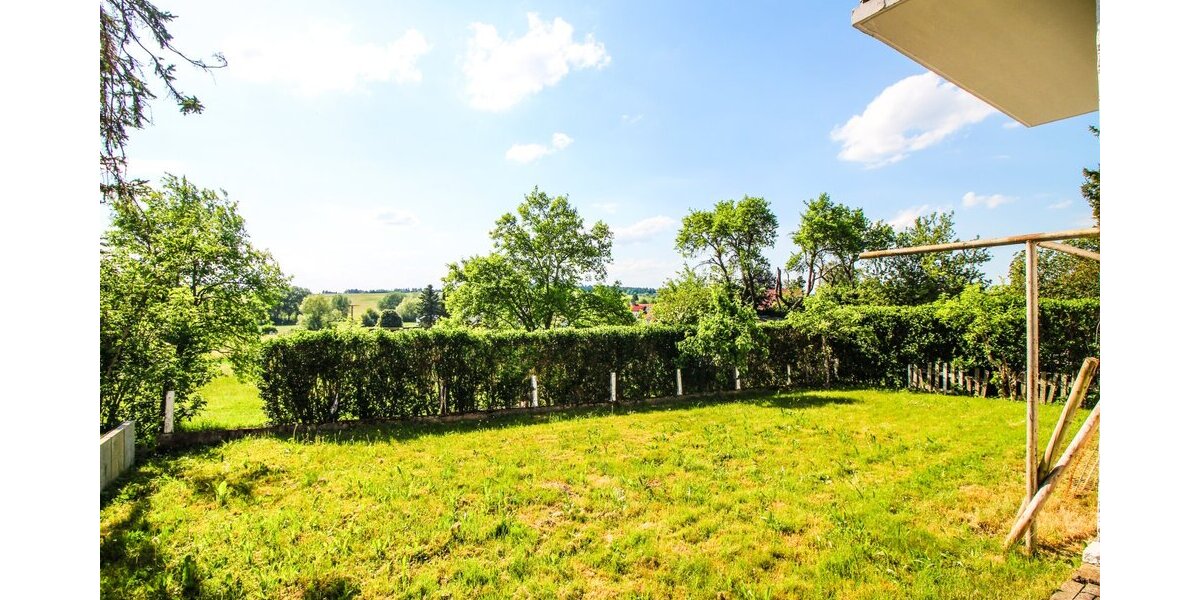 Gartenansicht 2