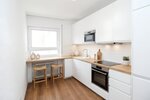 Wunderschöne 3,5-Zimmer-Wohnung mit Balkon & Garage in Rottweil - Etagenwohnung Rottweil | Angebot:26994851