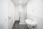 Modernisierte 2-Zimmer-Wohnung mit Einbauküche in Oberndorf a. N. - Etagenwohnung Oberndorf | Angebot:27261626