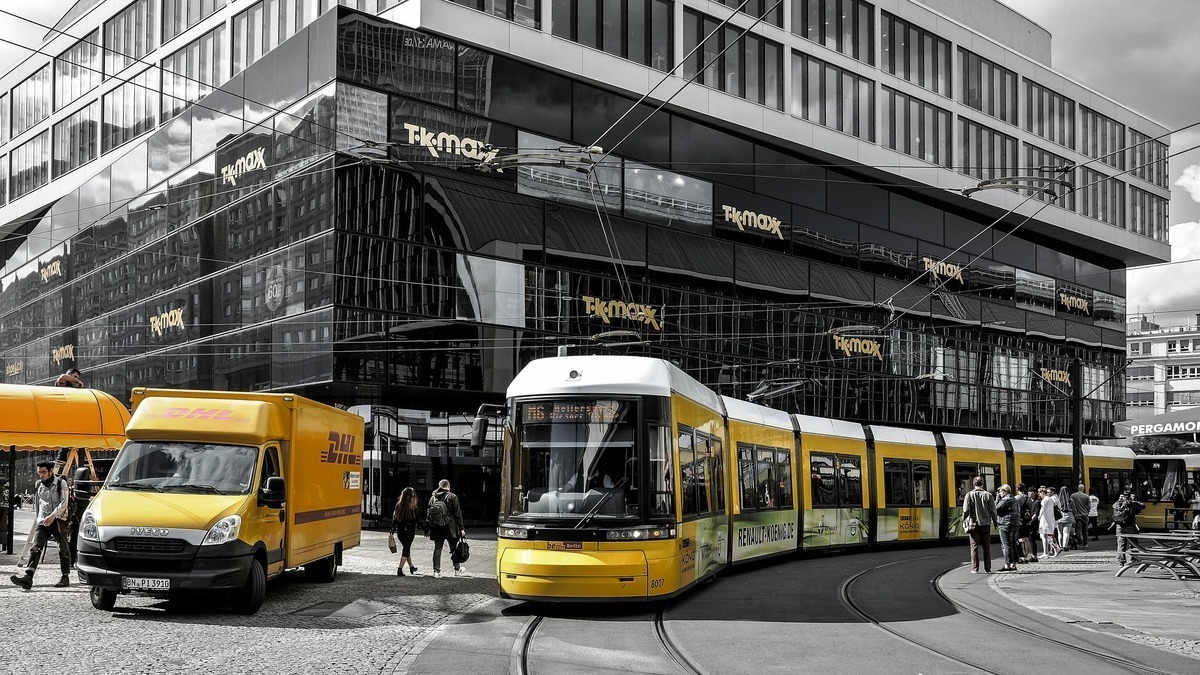 Mobilität & Verkehr in Villingen-Schwenningen – Anbindung, Parken und ÖPNV im Überblick