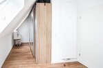 Modernisierte 4-Zimmer-Wohnung mit Einbauküche in Oberndorf a. N. - Dachgeschoßwohnung Oberndorf | Angebot:27095832