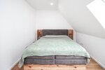 Modernisierte 4-Zimmer-Wohnung mit Einbauküche in Oberndorf a. N. - Dachgeschoßwohnung Oberndorf | Angebot:27095832