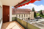Wunderschöne 3,5-Zimmer-Wohnung mit Balkon & Garage in Rottweil - Etagenwohnung Rottweil | Angebot:26994851