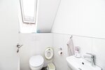 Modernisierte 4-Zimmer-Wohnung mit Einbauküche in Oberndorf a. N. - Dachgeschoßwohnung Oberndorf | Angebot:27095832