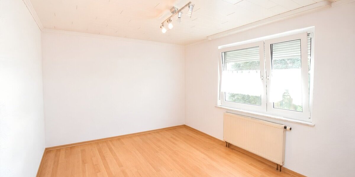 Esszimmer (virtuell ausgeräumt)
